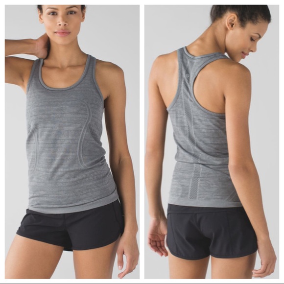 lululemon athletica Tops - ▪️Lululemon▪️Swiftly Tech Racerback